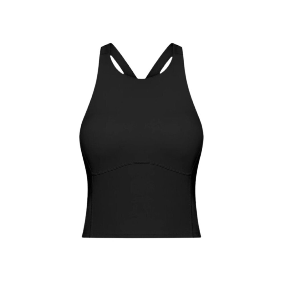 Ink High Stakes Racer Tank (M, L)